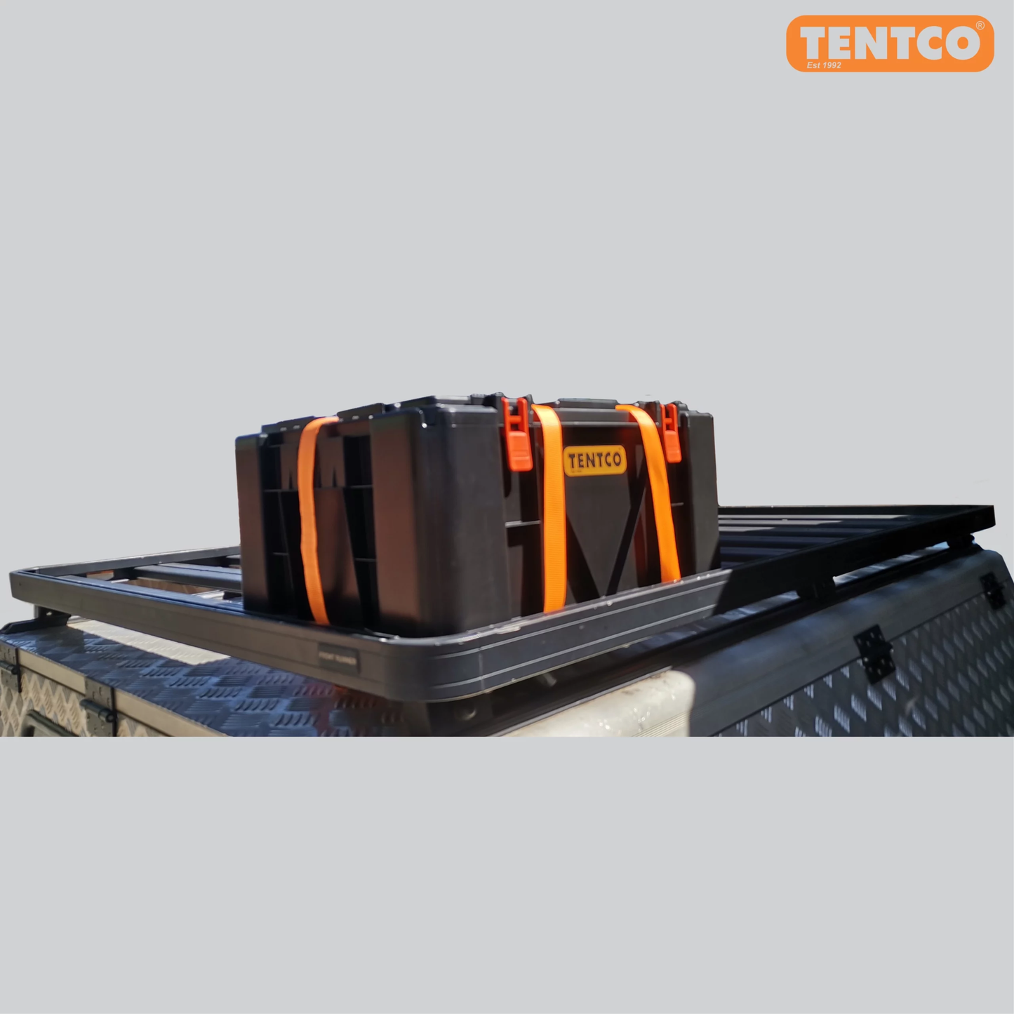 TENTCO BOX ''AMMO"