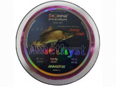 Awa-Shima Amethyst 1200m
