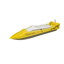 DM Craft Grand VIP - Western Accessories