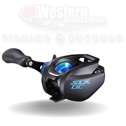 Baitcaster Reel Shimano SLX 150