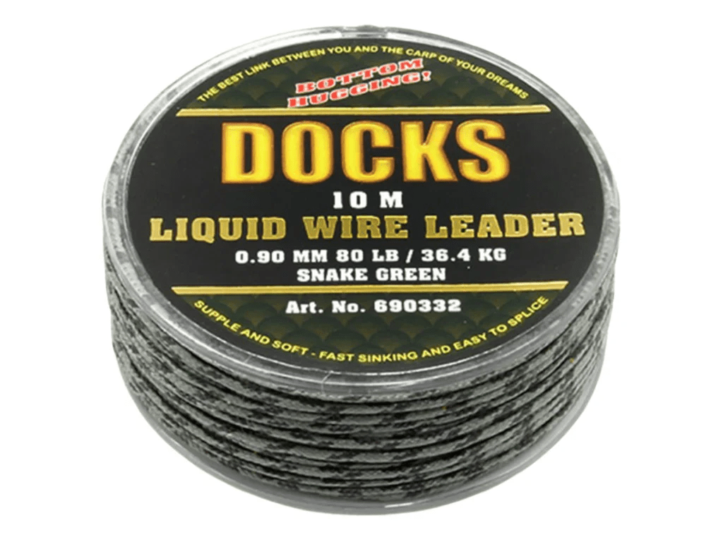 DOCKS LIQUID WIRE - Western Accessories