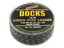 DOCKS LIQUID WIRE - Western Accessories