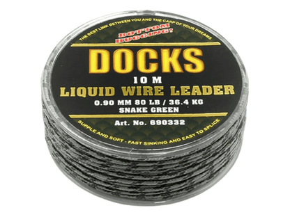 DOCKS LIQUID WIRE - Western Accessories