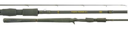 Sensation Tiger Tamer V1 4pc
