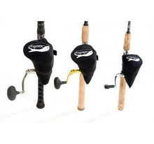 DROPSOC REEL COVER - F/SPOOL - Western Accessories