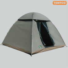 TENT DOME SAVANNAH 3 (3 Men) - TENTCO