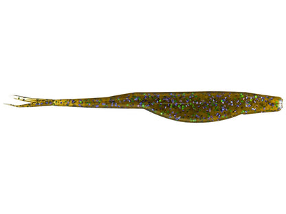 Zoom Super Fluke 5''