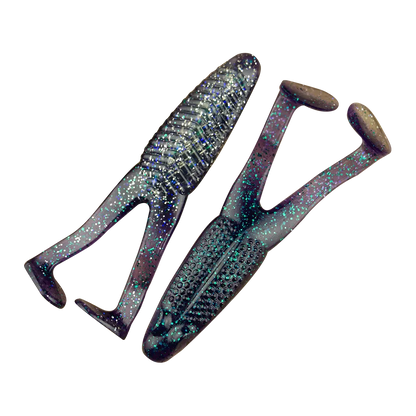 MCARTHY BUZZ'N FROG