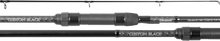 Carp Rod Okuma Custom Black  2PC