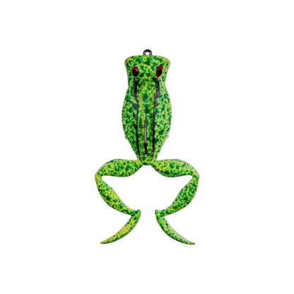 Sensation Action Frog