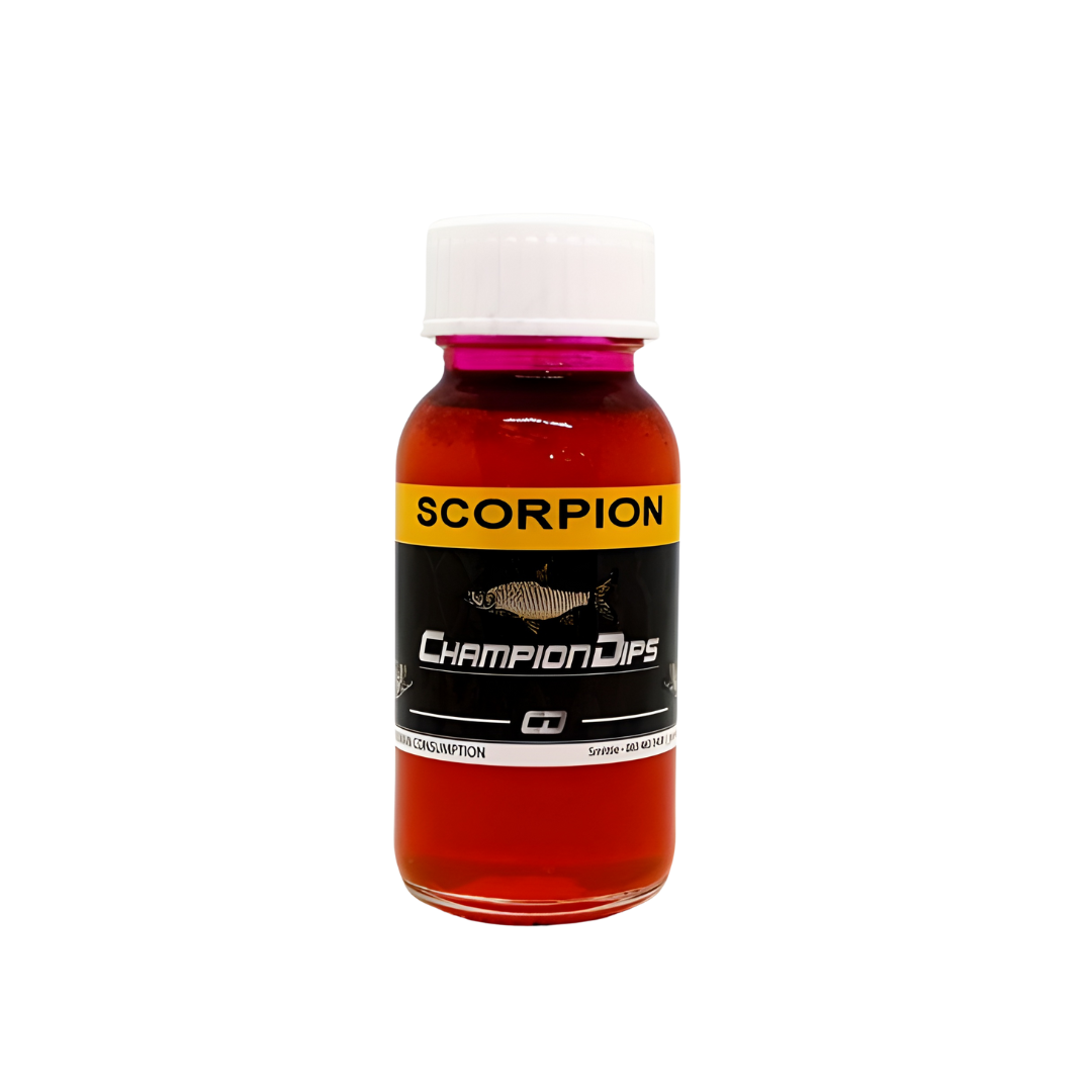 Champion Dips 50ml