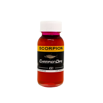 Champion Dips 50ml