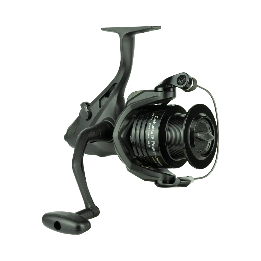 Baitrunner Reel Okuma Carbonite