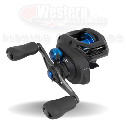 Baitcaster Reel Shimano SLX 150
