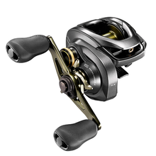Baitcaster Reel Shimano Curado XG  DC150
