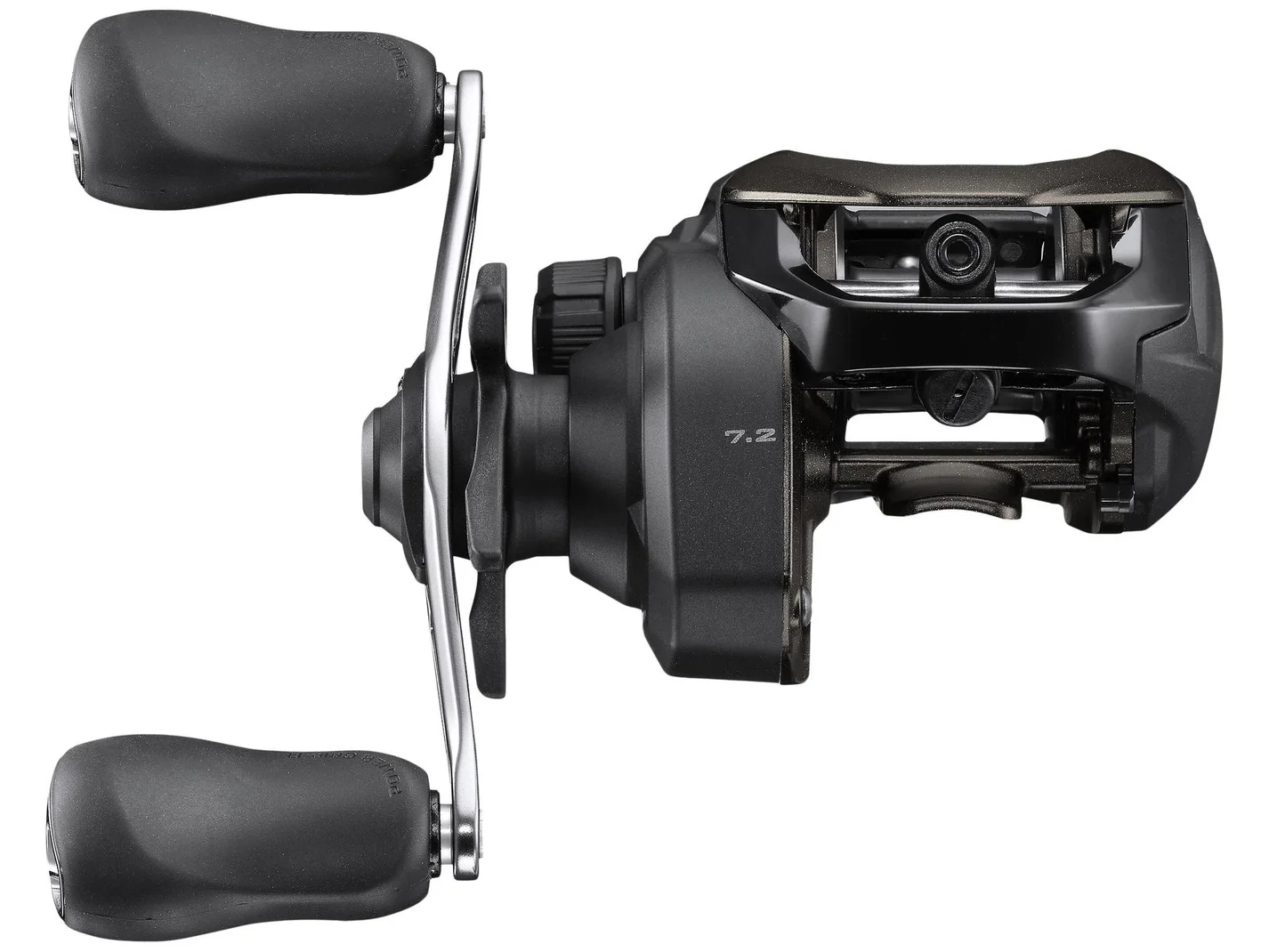 Baitcasting Reel Shimano Caius C150 HG
