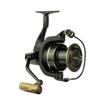 Big Pit Reel Okuma Inception