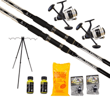Fish Fighter 12ft Combo - Western Accessories
