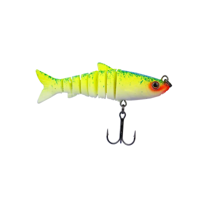 Bass Lure Swimbait Sensation Bass Buster