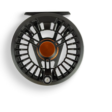Fly Reel Stealth Style 5/6WT