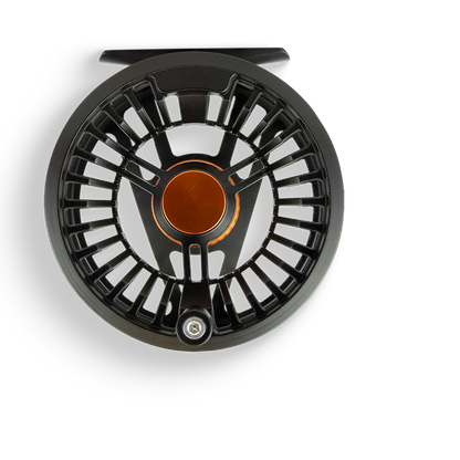 Fly Reel Stealth Style 5/6WT