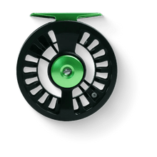 Fly Reel Stealth Lite - Western Accessories