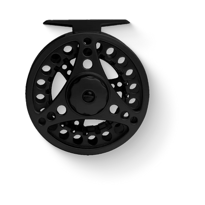 Fly Reel Stealth Start 5/6WT - Western Accessories