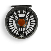 Fly Reel Stealth Style 5/6WT - Western Accessories