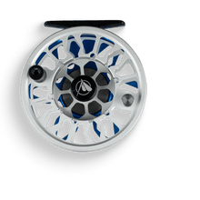 Fly Reel Stealth Tanzanite 5/7WT - Western Accessories