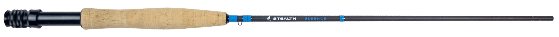 Fly Rod Stealth Essence 9ft 5WT 4PC - Western Accessories