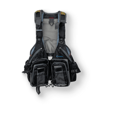 Fly Vest Stealth Lite - Western Accessories