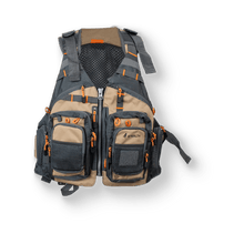 Fly Vest Stealth Omnia - Western Accessories