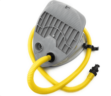 FOOT PUMP - Western Accessories