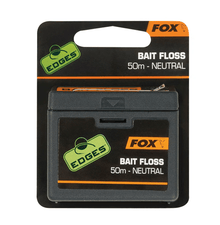 FOX EDGES BAIT FLOSS - NEUTRAL - Western Accessories