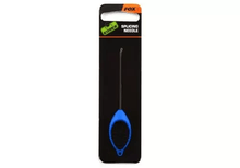 FOX EDGES SPLICING NEEDLE - BLUE - Western Accessories