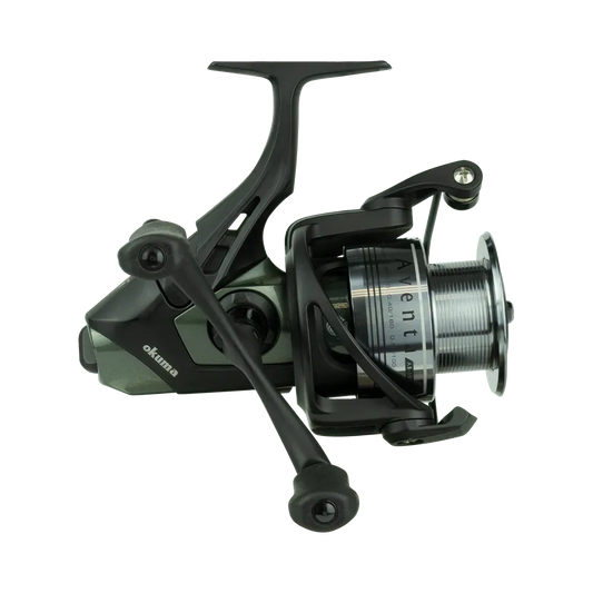 Baitrunner Reel Okuma Aventa