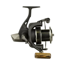 Big Pit Reel Okuma Inception