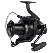 Big Pit Reel Daiwa Crosscast BK5500A Black