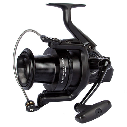 Big Pit Reel Daiwa Crosscast BK5500A Black