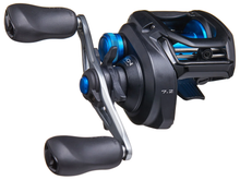 Baitcaster Reel Shimano SLX 150