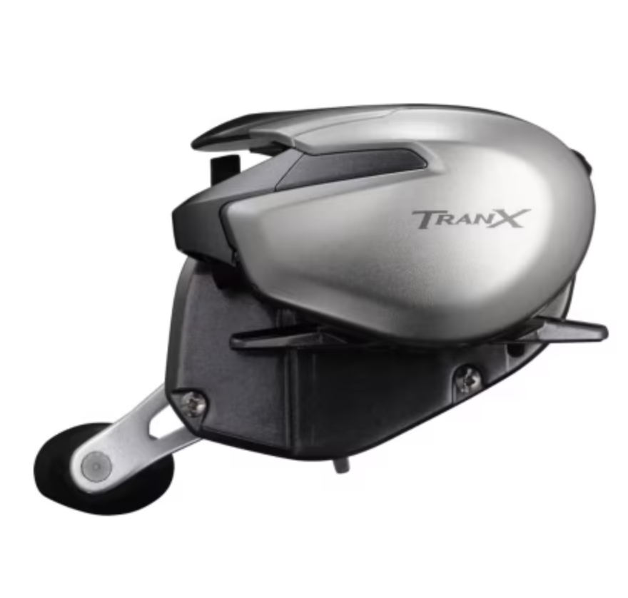 Baitcaster reel Tranx 150 A XG Right Hand