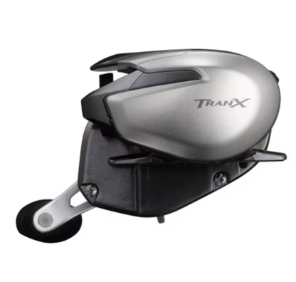 Baitcaster reel Tranx 150 A XG Right Hand