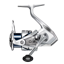 Spinning Reel Shimano Stradic FM