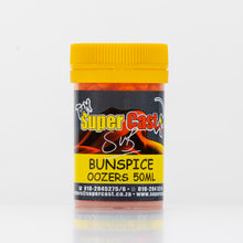 Super Cast Oozers 50ml