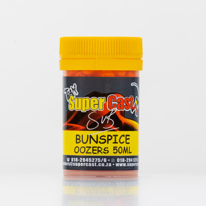 Super Cast Oozers 50ml
