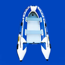 Jackel Blue & White  Inflatable Boat