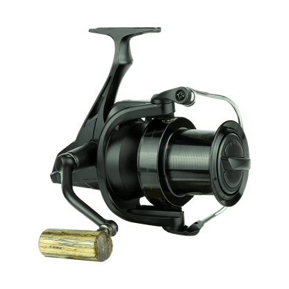 Big Pit Reel Okuma 8k