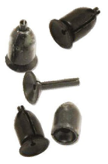 Glider deluxe 7 gr. 5pcs 7g - Western Accessories