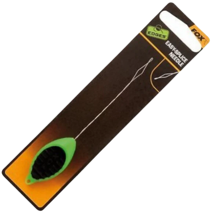 FOX EDGES EASY SPLICE NEEDLE