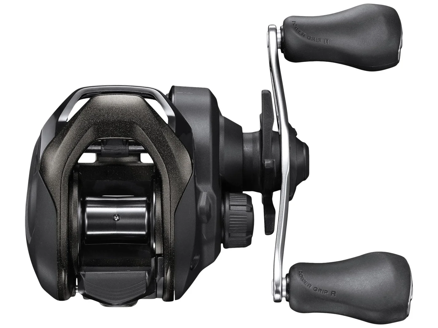 Baitcasting Reel Shimano Caius C150 HG